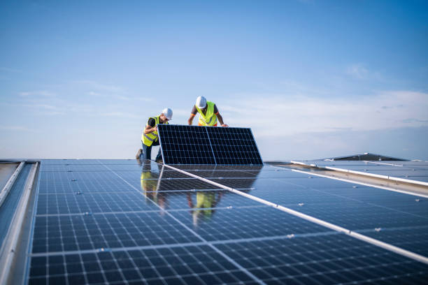 Best Green or Eco-Friendly Roofing Solutions  in Taylor, PA