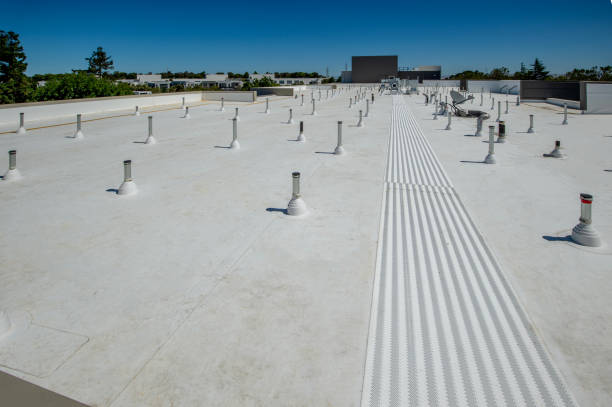 Fast & Reliable Emergency Roof Repairs in Taylor, PA